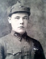 Карпов Илья Петрович