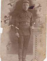 Трофимец Николай Павлович