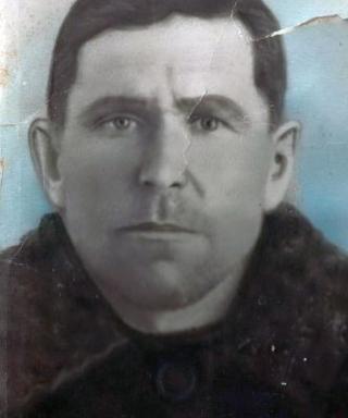 Дружинин Ипат Иванович