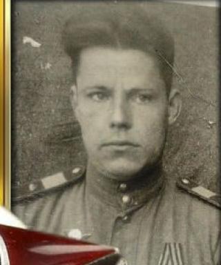 Морев Николай Алексеевич
