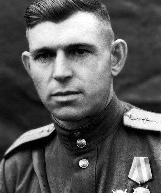 Бабкин Сергей Васильевич