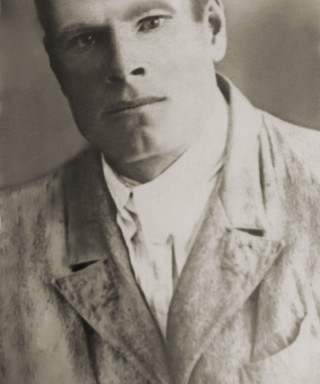 Шабалкин Петр Васильевич