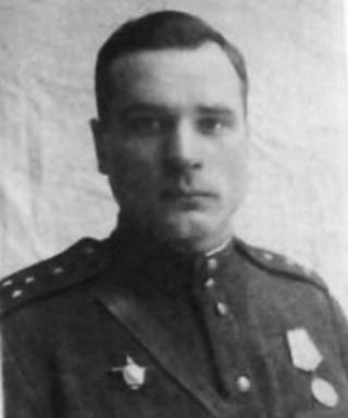 Тотиков Сергей Кириллович