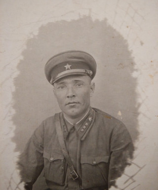 Забиров Аббас Файзрахманович