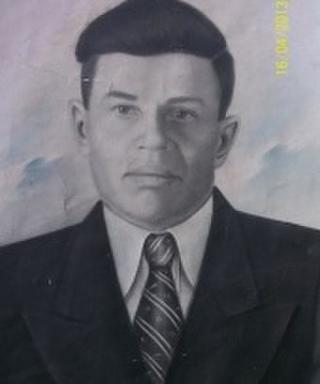 Сметанин Егор Филиппович