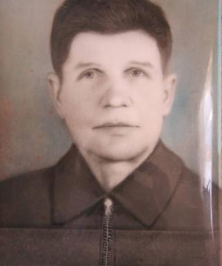 Малофеевский Никандр Павлович