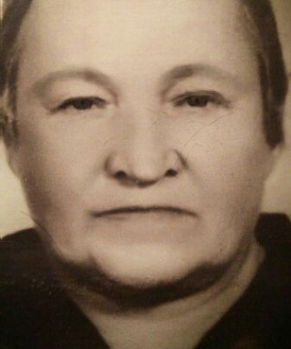 Михайлова Анна Дмитриевна