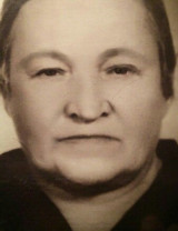 Михайлова Анна Дмитриевна