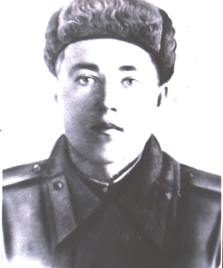 Муратшин Ахмедулла Галиевич