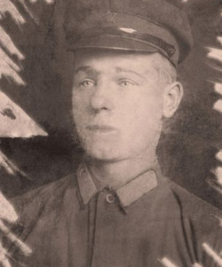 Саблуков Мирон Иванович