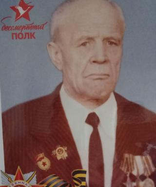 Саттаров Асхар Бакасович