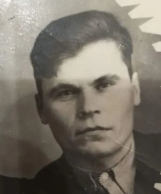 Воскобоев Иван Леонович