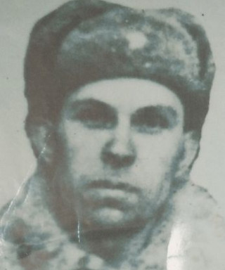 Пантюхин Константин Герасимович