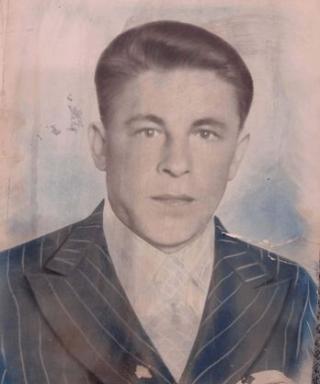Тряпицин Петр Иванович