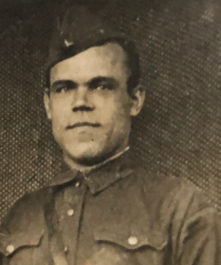 Петров Александр Васильевич