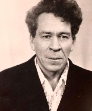 Шишкин Василий Трофимович