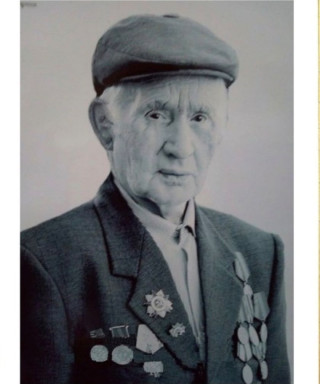 Давлетшин Рауль Мухаметдинурович