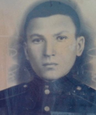 Ярошенко Алексей Петрович