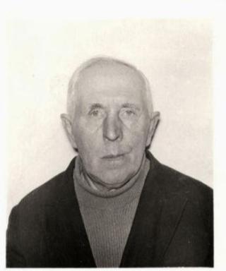 Трифонов Михаил Николаевич