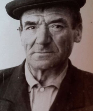 Давлетов Рамазан Давлетович