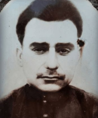 Арустамов Александр Тигранович