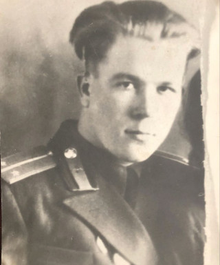 Оськин Вячеслав Васильевич