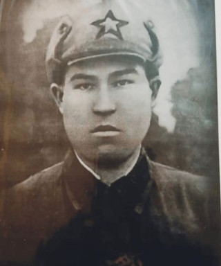 Ямалеев Наби Фазулович