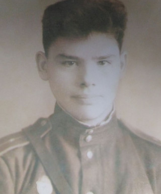 Сырцов Иван Дмитриевич