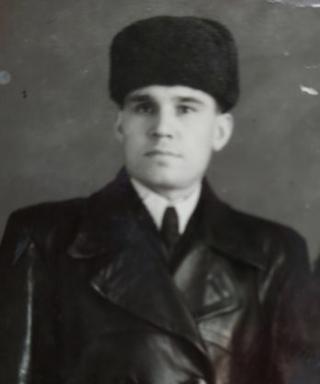 Мануйлов Алексей Аристархович