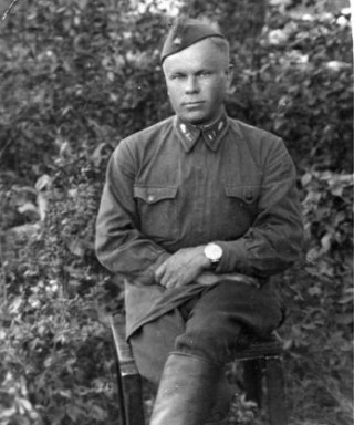 ОСОКИН НИКОЛАЙ АРСЕНТЬЕВИЧ