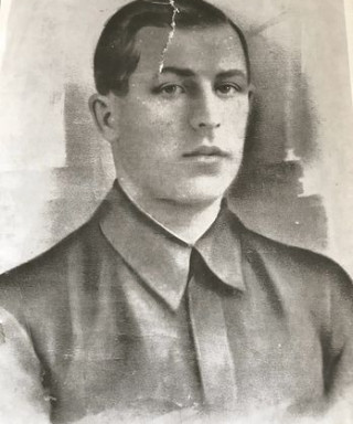 Коротков Сергей Дмитриевич