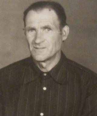 Голубоцкий Афанасий Васильевич