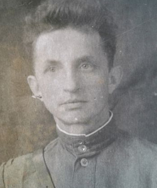 Ушаков Дмитрий Николаевич