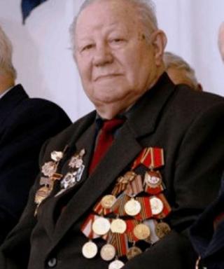 Белькевич Дмитрий Леонович