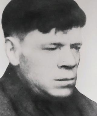 Левоцкий Николай Фёдорович