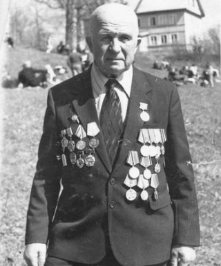 Кузнецов Павел Иванович