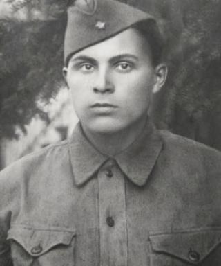 Маляровский Борис Фёдорович