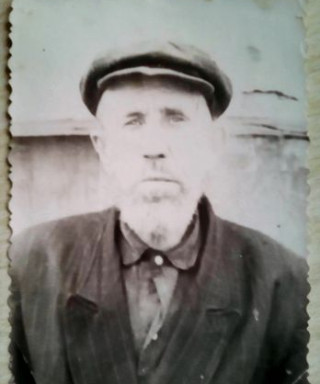 Анохин Максим Осипович