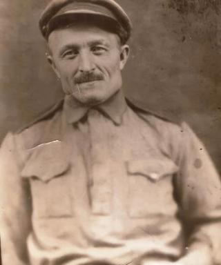 Токарев Николай Гаврилович