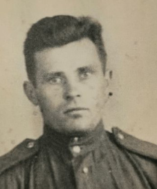 Канаев Иван Петрович