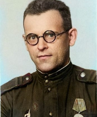 Борисов Константин Петрович