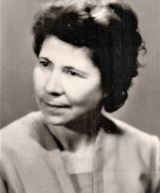 Сюндюкова Рахиля Габдулхаковна