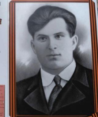 Шевелёв Михаил Дмитриевич