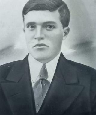 Бурлаков Афанасий Степанович