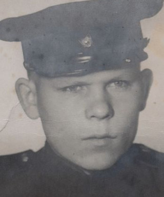 Завьялов Прокопий Герасимович