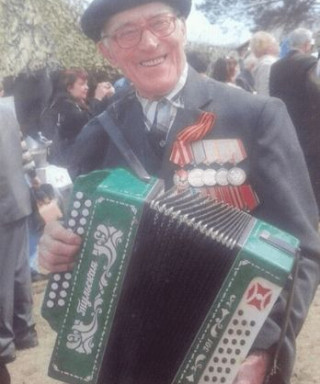 Москаленко Василий Афанасьевич