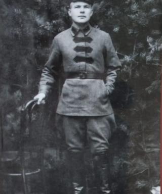 Слесарев Иван Иванович