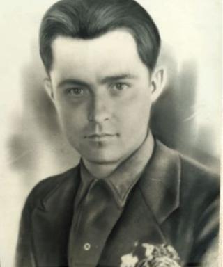 Буланов Андрей Николаевич
