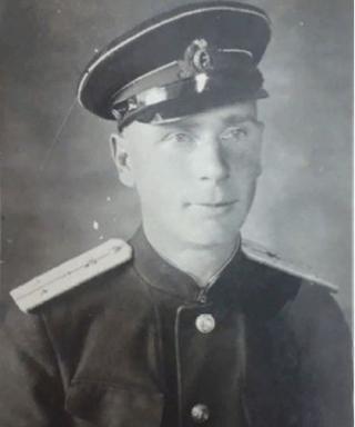 Кривоногов Алексей Константинович