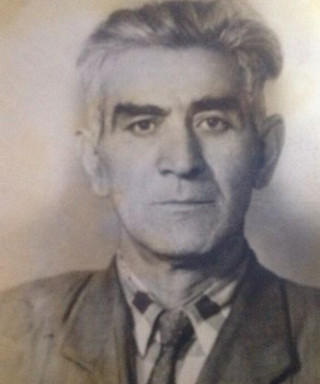 Аветов Аркадий Акопович